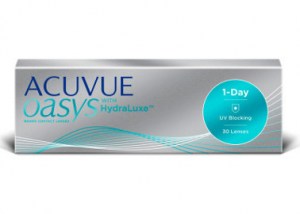 Acuvue Oasys 1-Day