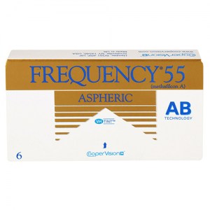 frequency55